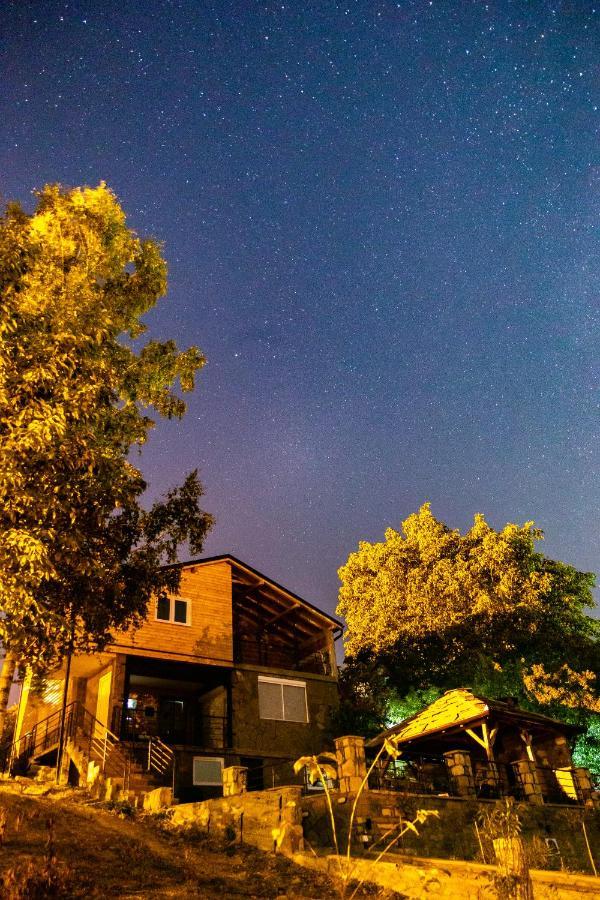 Vila Nemir Zavojsko Jezero Pirot Bagian luar foto